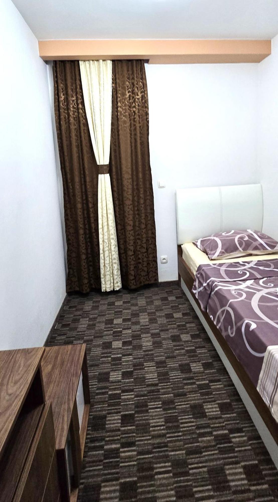 Vila Tatjana Vodice Esterno foto