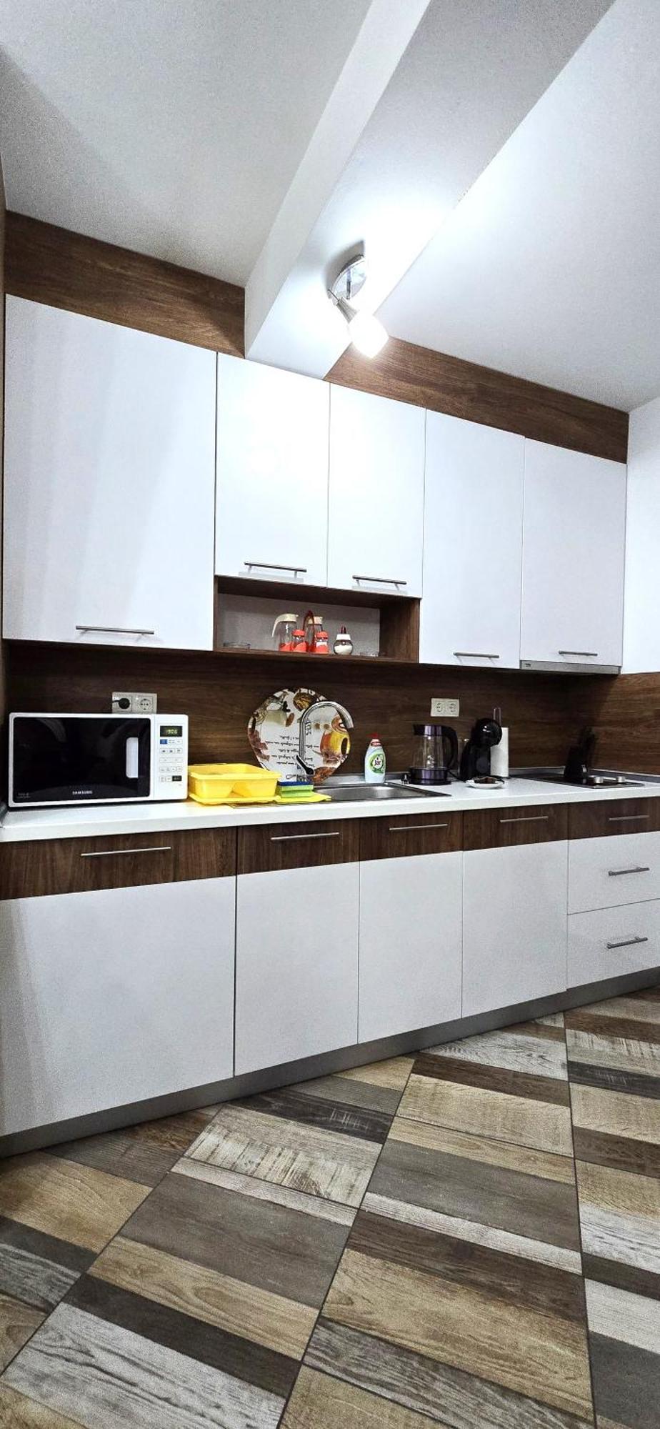 Vila Tatjana Vodice Esterno foto