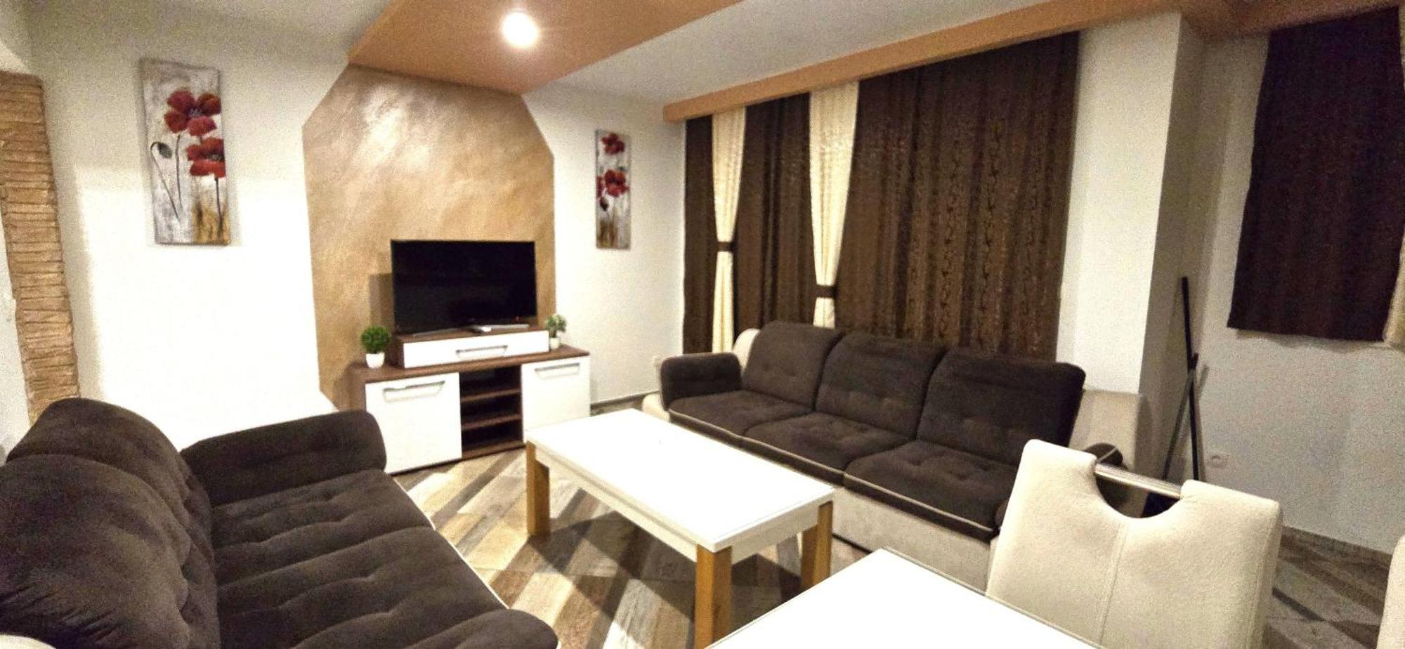 Vila Tatjana Vodice Esterno foto